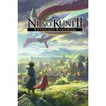 Ni no Kuni II: Revenant Kingdom (The Princes Edition) – Hledejceny.cz