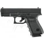 Umarex Glock 19 Gen3 GBB černá plynová – Zboží Dáma