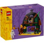 LEGO® 40721 Halloweenská stodola – Hledejceny.cz