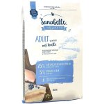 Bosch Sanabelle Adult Trout 10 kg – Zboží Mobilmania