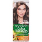 Garnier Color Naturals Nude středně hnědá 5N – Sleviste.cz