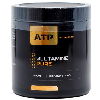 ATP Pure Glutamine 300 g