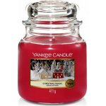 Yankee Candle Christmas Magic 411 g – Sleviste.cz