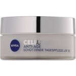 Nivea Cellular Anti-Age Day Cream SPF30 50 ml – Hledejceny.cz