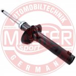 MASTER-SPORT Tlumič pérování 312266-PCS-MS