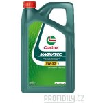 Castrol Magnatec C3 5W-30 5 l | Zboží Auto