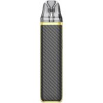 OXVA Xlim Pro 2 1300 mAh Black Carbon 1 ks – Hledejceny.cz