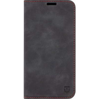 Tactical Xproof pouzdro, iPhone 17, černé – Zboží Mobilmania