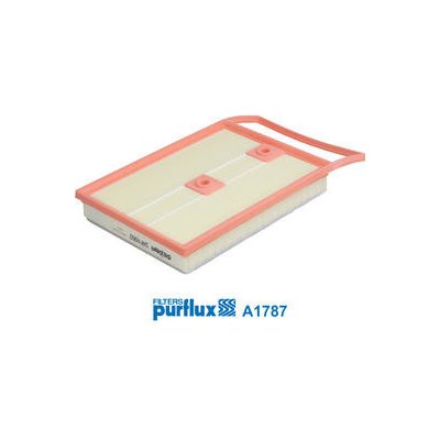 Vzduchový filtr PURFLUX A1787 – Hledejceny.cz