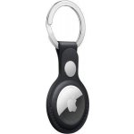 Apple AirTag Leather Key Ring Midnight MMF93ZM/A – Zboží Živě
