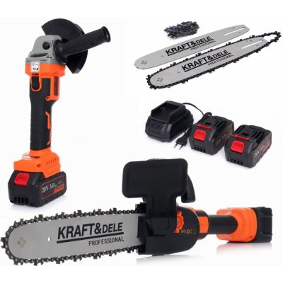 Kraft&Dele KD10624 – Sleviste.cz