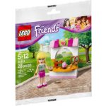LEGO® Friends 30113 Pekařský stánek – Hledejceny.cz