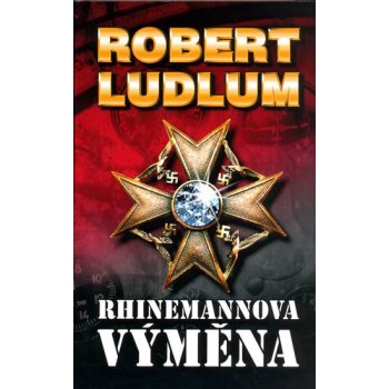 Rhinemannova výměna - Robert Ludlum