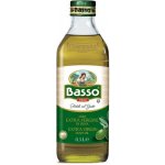 Basso Olivový olej Extra panenský 0,5 l – Sleviste.cz