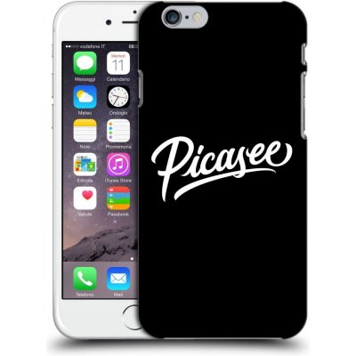 Pouzdro Picasee ULTIMATE CASE Apple iPhone 6/6S - Picasee - White – Zboží Mobilmania