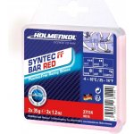 Holmenkol Syntec FF Bar Red 2x35 g – Hledejceny.cz