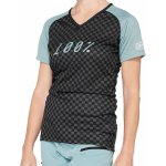 Airmatic Women's Seafoam Checkers – Hledejceny.cz