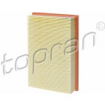 TOPRAN Vzduchový filtr 103175 – Hledejceny.cz