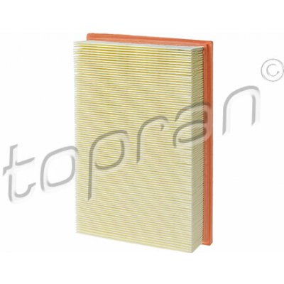 TOPRAN Vzduchový filtr 103175 – Hledejceny.cz
