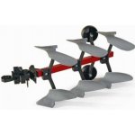 ROLLY TOYS Pluh závěsný otočný za šlapací traktory 123865 – Sleviste.cz