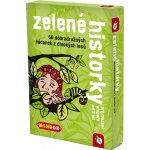 Mindok Zelené historky – Hledejceny.cz