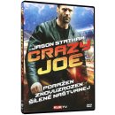 Crazy Joe DVD