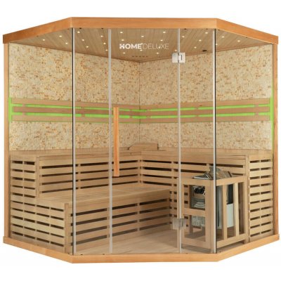 Home Deluxe Skyline big XL 210 x 200 x 200 cm – Hledejceny.cz
