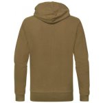 Petrol Industries Mikina M-1030-SWH302 Khaki Regular Fit – Sleviste.cz