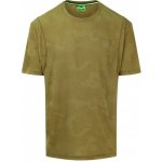 Korda Tričko LE Kamo Pro Tee Olive – Zboží Mobilmania