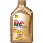 Shell Helix Ultra Professional AV-L 0W-20 1 l – Zbozi.Blesk.cz