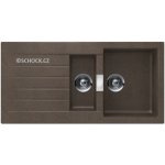 Schock Signus D-150 Bronze – Zboží Mobilmania