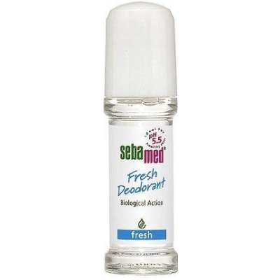 Sebamed Fresh roll-on 50 ml – Zboží Mobilmania