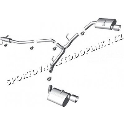 Magnaflow 15552 – Hledejceny.cz