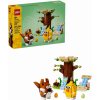 Lego LEGO® 40709 Jarní hřiště pro zvířátka