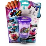 EP Line Slime výroba slizu pro holky kreativní set shaker s glitry a zvířátkem 6 druhů – Zbozi.Blesk.cz