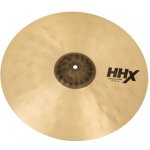 Sabian HHX X-Treme Crash 19" – Hledejceny.cz