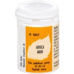 Radim Bakeš Galenická laboratoř Ostrava AKH Arnica 60 tablet – Hledejceny.cz