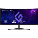 ViewSonic VX3418C-2K – Hledejceny.cz