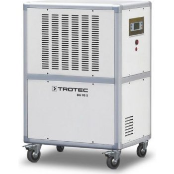 TROTEC DH 95 S