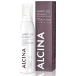 Alcina – pěna pro barvené vlasy 50 ml – Zboží Mobilmania