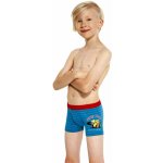 Cornette Kids 701/76 Dozer Truck 2 chlapecké boxerky marine – Hledejceny.cz