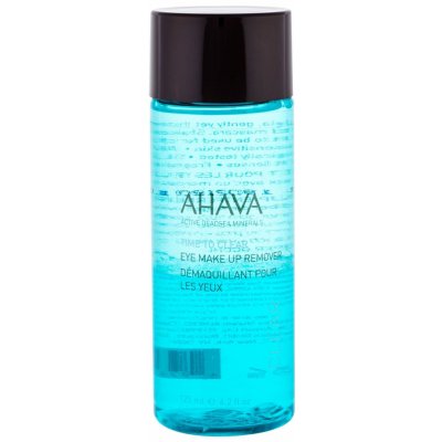 Ahava Time To Clear tonikum k hloubkovému čištění 30 ml