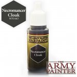 Army Painter Warpaints Necromancer Cloak – Zboží Živě