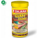 Dajana Guppy Gourmet Mini 100 ml – Zbozi.Blesk.cz