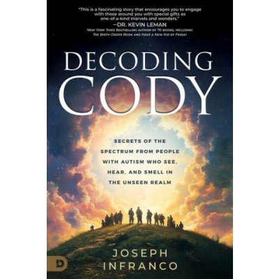 Decoding Cody Joseph Infranco – Zboží Mobilmania