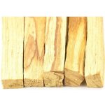 Aromen Loyly Masters Palo Santo dřevo špalíky 50 g – Zbozi.Blesk.cz