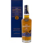 Glenlivet 18y 40% 0,7 l (kazeta) – Hledejceny.cz