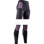 X-Bionic Energy Accumulator 4.0 Pants Wmn charcoal/magnolia – Zboží Dáma