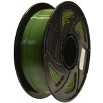 RoyalFilaments PET-G, 1,75 mm, 1kg, Armádní zelená – Zboží Živě