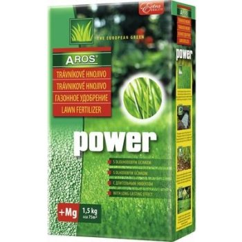 AROS POWER 1,5 kg